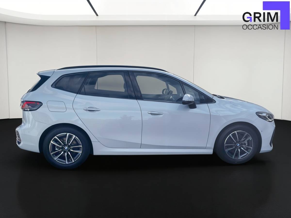 bmw active tourer d ch dkg m sport