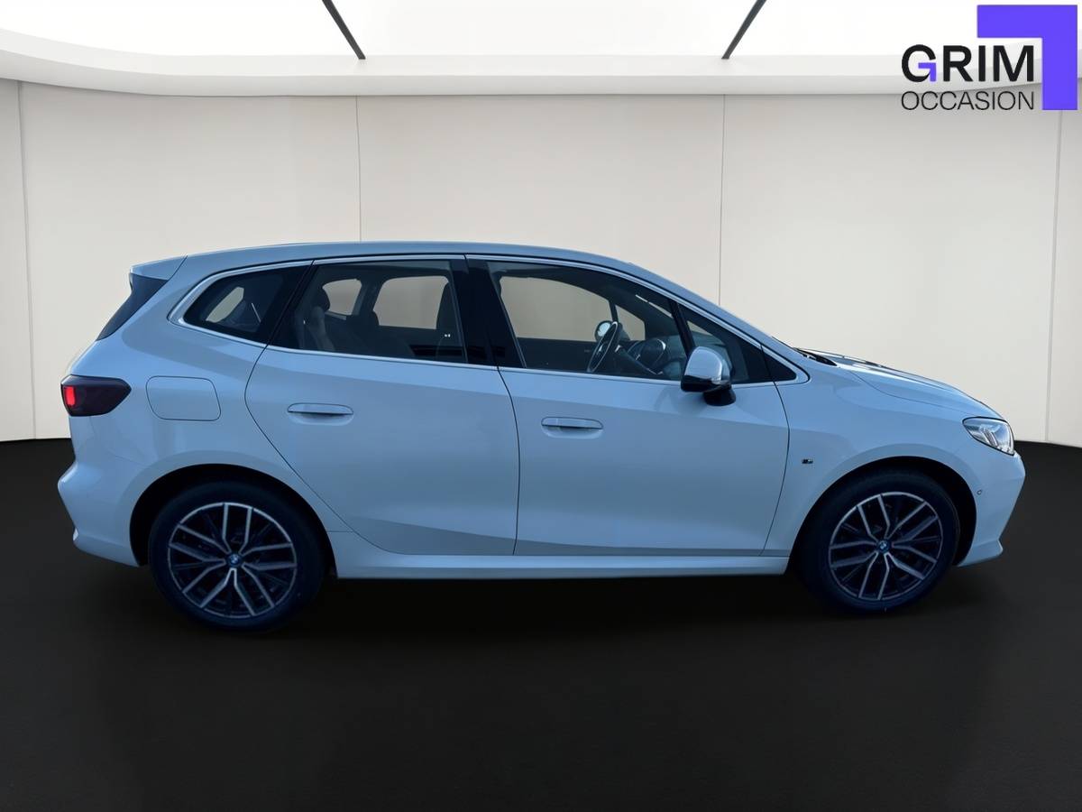 bmw active tourer e xdrive ch dkg m sport