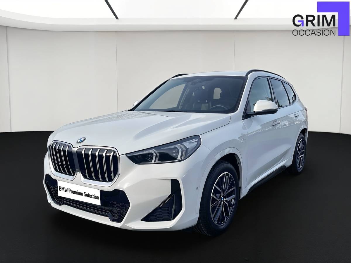 bmw x sdrive d ch dkg m sport