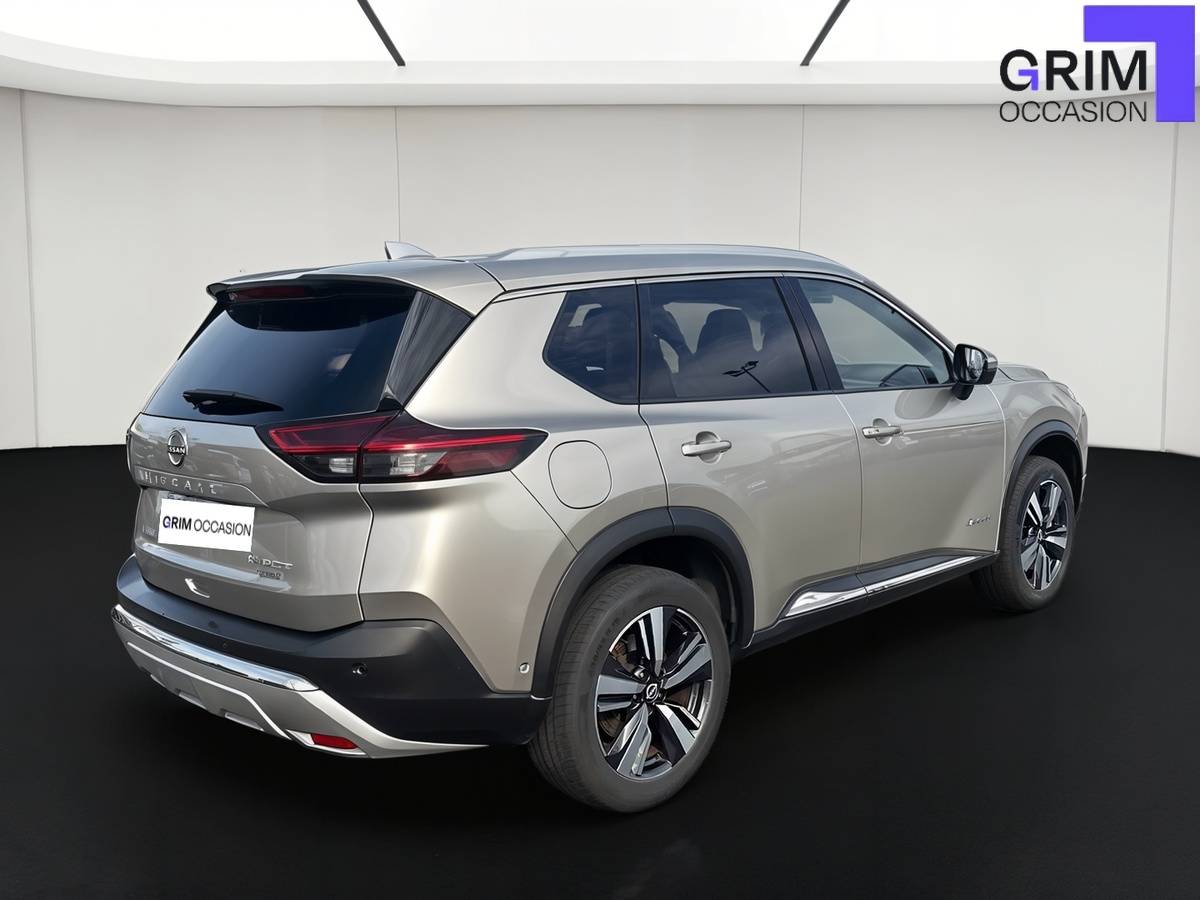 nissan x trail e power ch tekna
