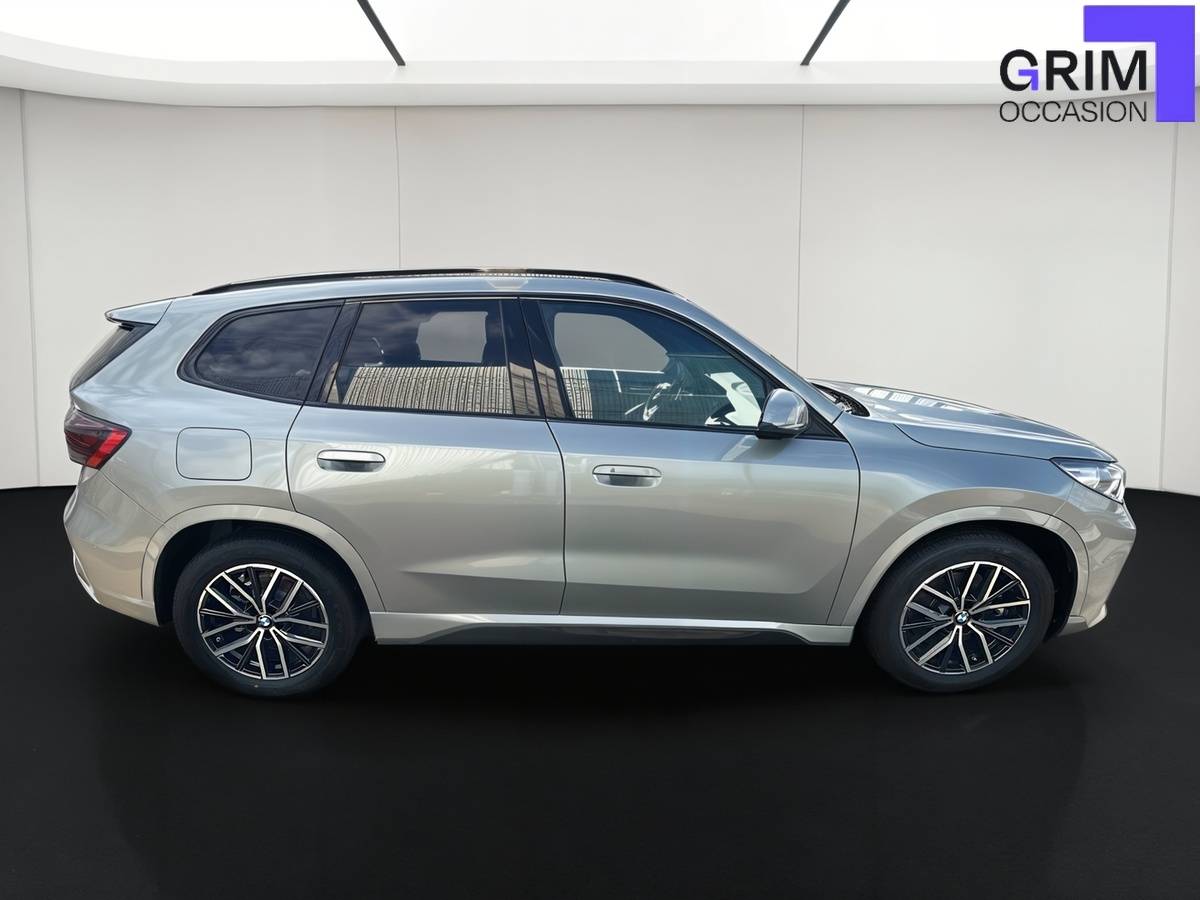 bmw x sdrive i ch dkg m sport