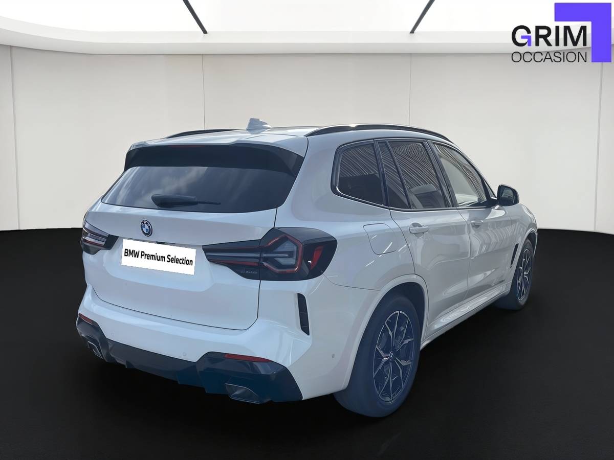 bmw x xdrive e ch bva m sport